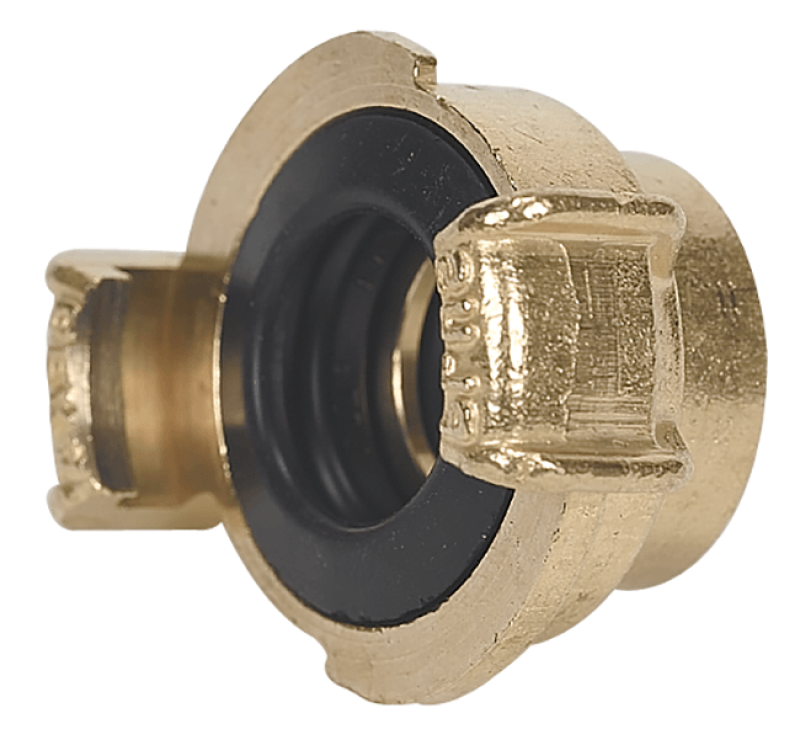 Geka Gewindestück IG 3/4" 24.6mm